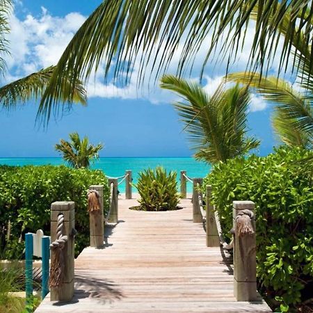 Villa Renaissance Unit 501 Grace Bay Beach The Bight Settlements Eksteriør bilde