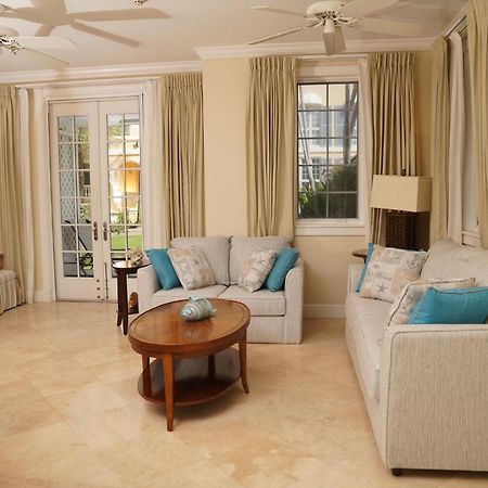 Villa Renaissance Unit 501 Grace Bay Beach The Bight Settlements Eksteriør bilde