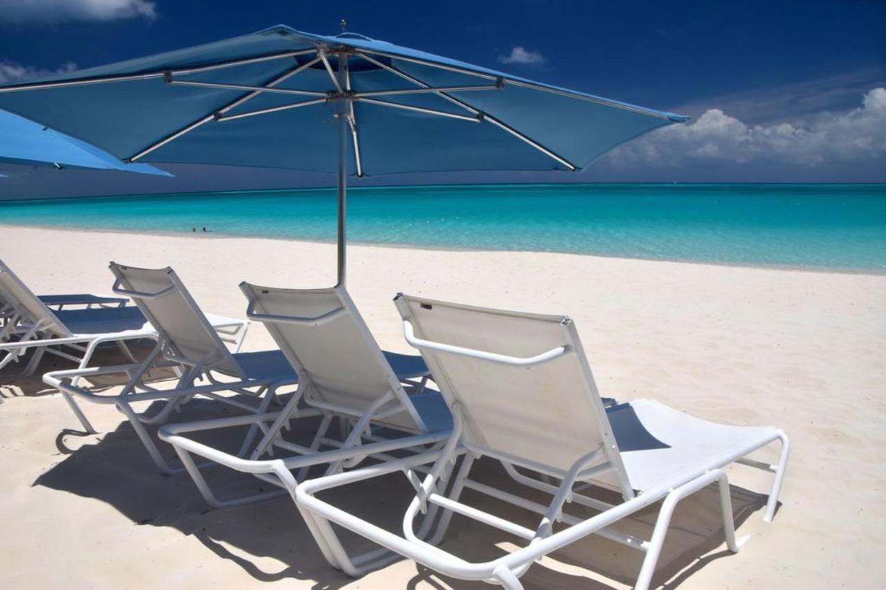 Villa Renaissance Unit 501 Grace Bay Beach The Bight Settlements Eksteriør bilde