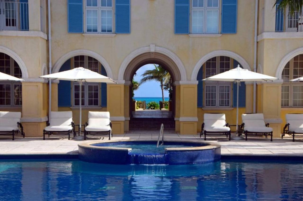 Villa Renaissance Unit 501 Grace Bay Beach The Bight Settlements Eksteriør bilde