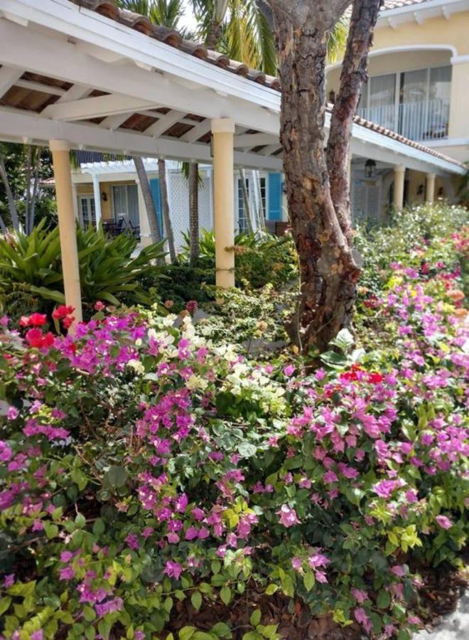 Villa Renaissance Unit 501 Grace Bay Beach The Bight Settlements Eksteriør bilde