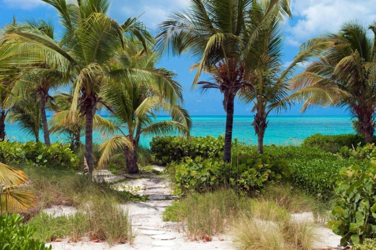 Villa Renaissance Unit 501 Grace Bay Beach The Bight Settlements Eksteriør bilde