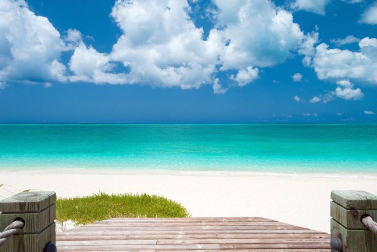 Villa Renaissance Unit 501 Grace Bay Beach The Bight Settlements Eksteriør bilde
