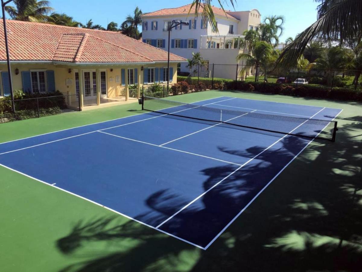 Villa Renaissance Unit 501 Grace Bay Beach The Bight Settlements Eksteriør bilde